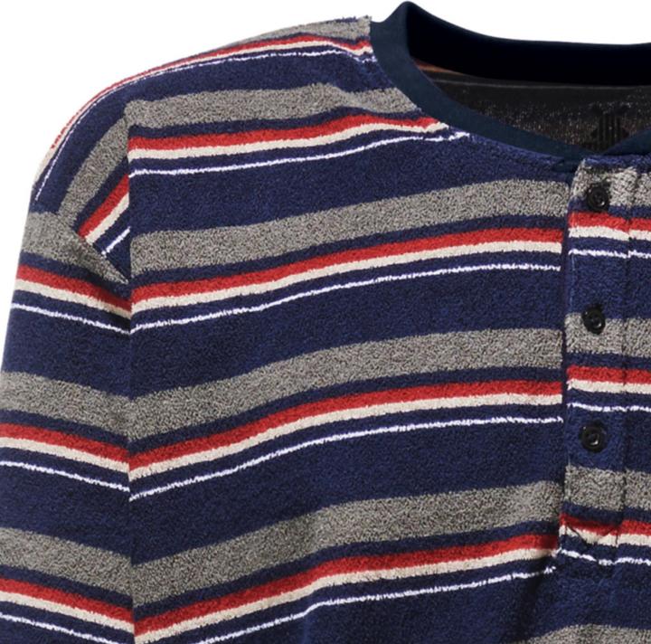 Produktbild Erwin Müller Herren-Schlafanzug (54)