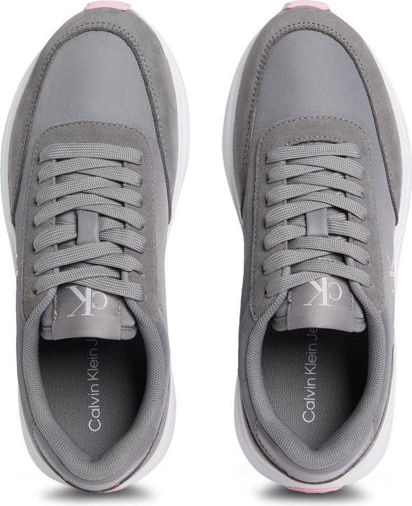 Actual product image Calvin Klein Athle Runner Low Top (39)