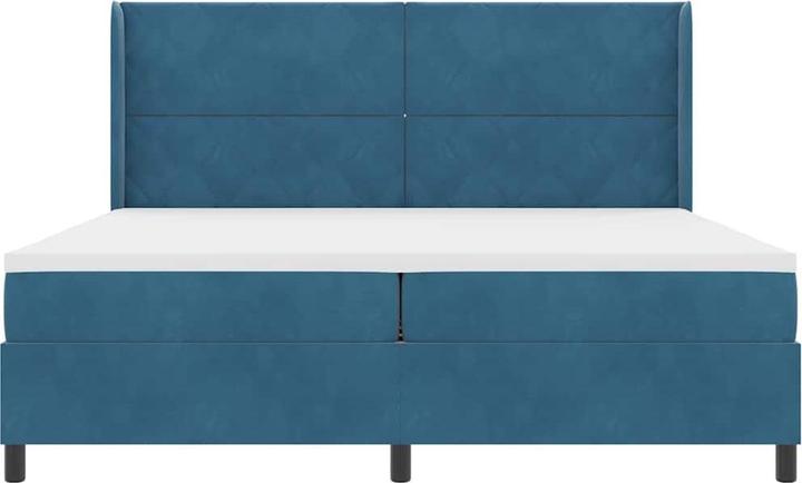 Produktbild vidaXL Bettmatratze (200 x 200 cm)