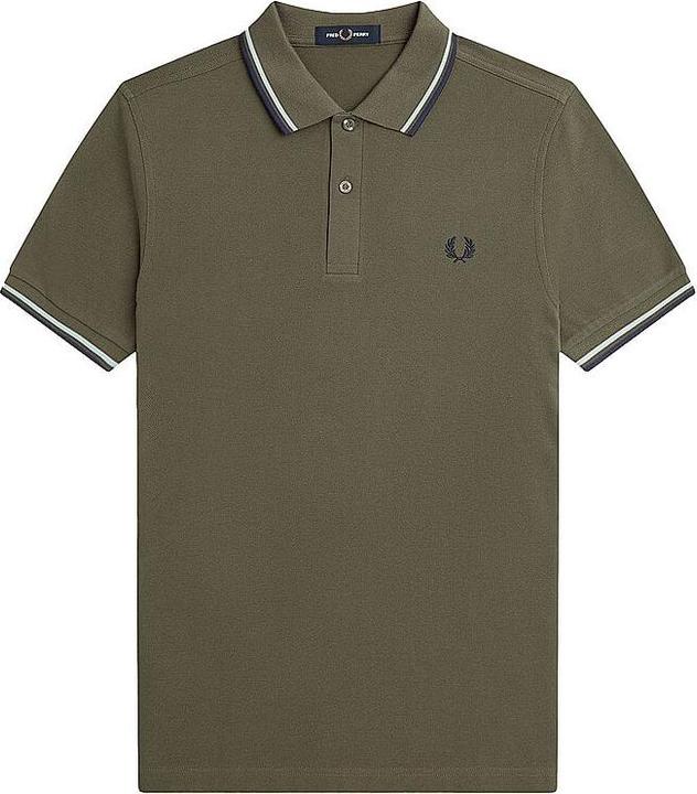 Produktbild Fred Perry Poloshirt M3600 (L)