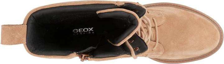 Actual product image Geox Breathable Ankle Boots (37)
