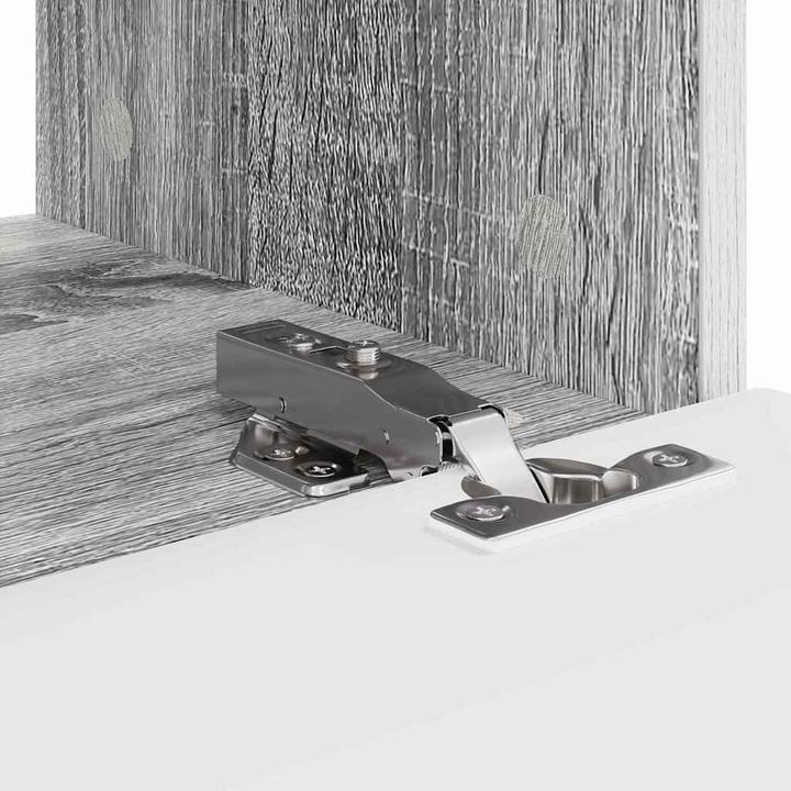 Actual product image vidaXL TV-Schränk (31 x 39 x 29.50 cm)