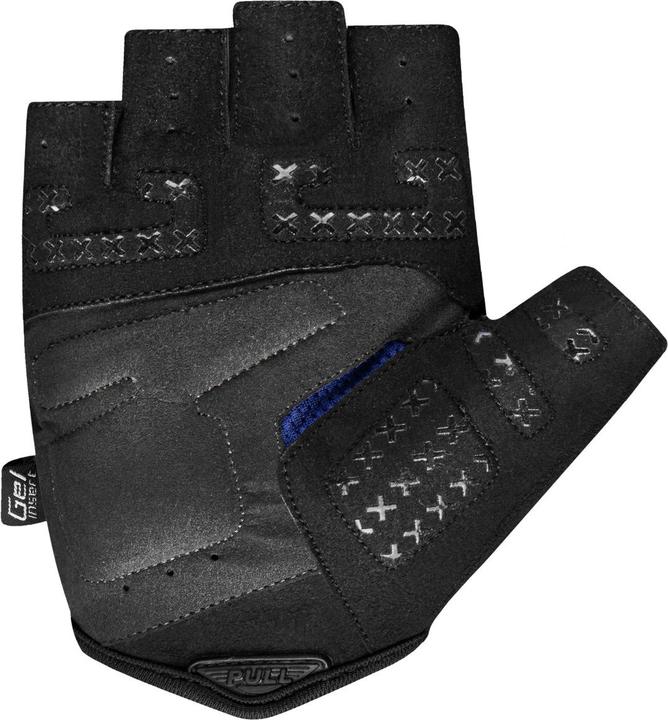 Produktbild Spokey EXPERT Fahrradhandschuhe für Herren L NY (L)