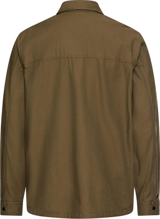 Produktbild Camel Active Overshirt mit Taschen (XXL)