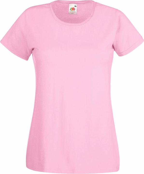 Rose pastel
