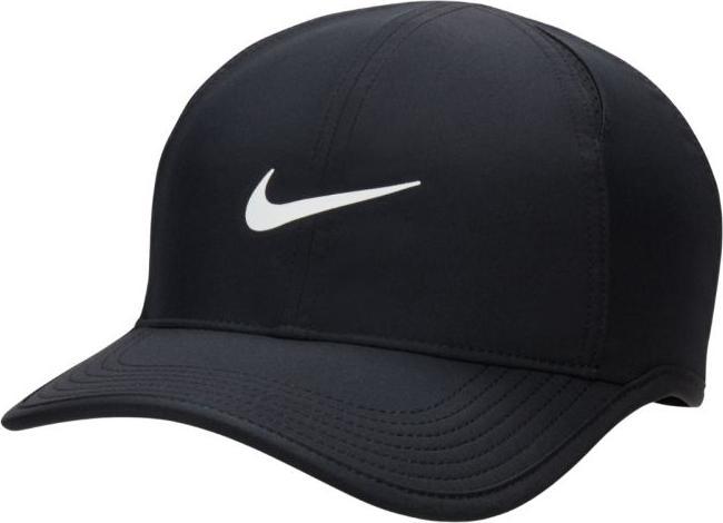 Produktbild Nike schwarze Clubkappe