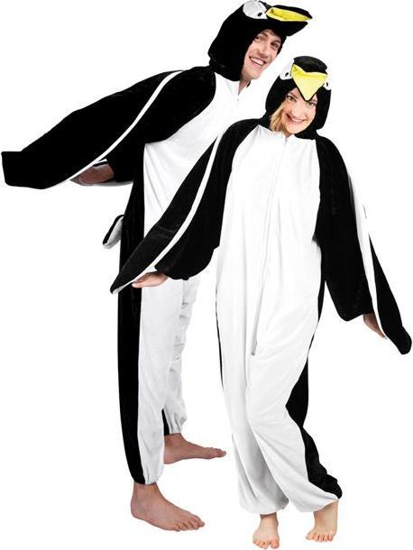 Boland penguin