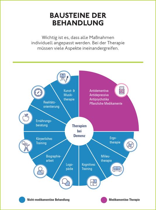 Immagine prodotto Demenz. Nicht Jetzt! (Tedesco, Dott.ssa Katrin Wolf, Prof Dr med Klaus Fliessbach, 2024)
