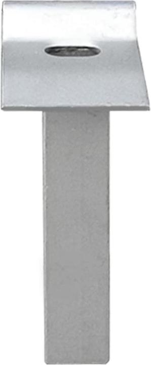 Image du produit vidaXL Gartentor
