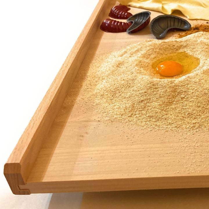 Produktbild Culimi Holzbackbrett