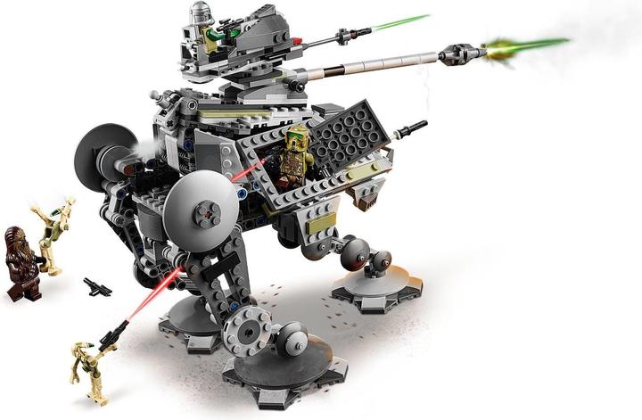 Produktbild LEGO Walker (75234, LEGO Star Wars)