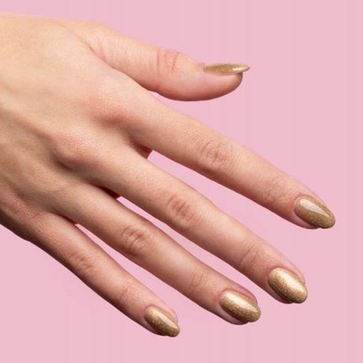 Immagine prodotto Semilac Smalto UV Hybrid 487 The It Girl 7ml (La It Girl, Vernice UV gel)