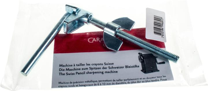Actual product image Caran d'Ache Bracket 456