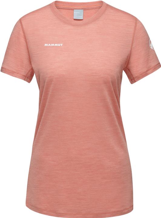 Actual product image Mammut Tree Wool FL T-Shirt (M)