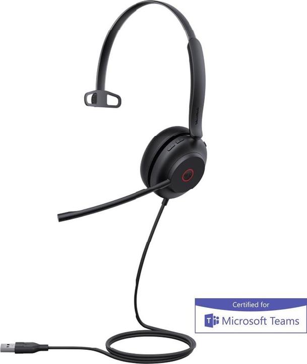 Immagine prodotto Yealink Serie UH 35 (Cablato, USB-A)