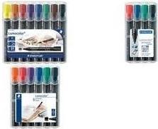 Immagine prodotto Staedtler 350 Lumocolor perm marker 6pcs (6x)