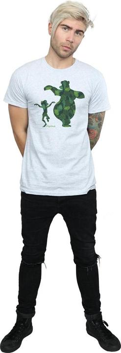 Produktbild Disney Mowgli And Baloo Dance TShirt (L)