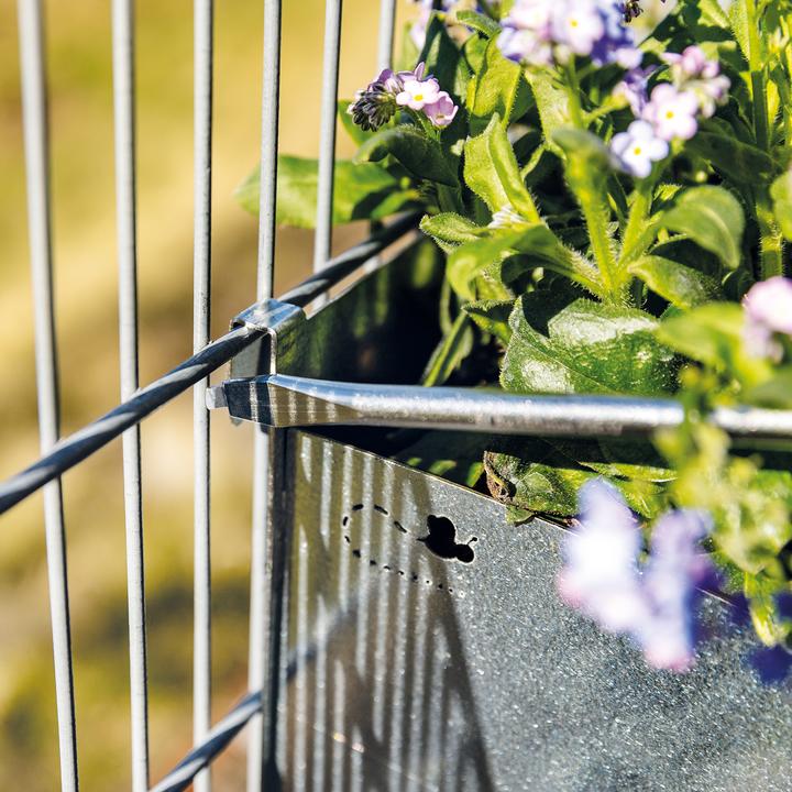 Image du produit Bellissa Jardinière OrigamiL (17.50 cm)