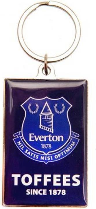 Image du produit Everton FC - Porte-clés TOFFEES SINCE