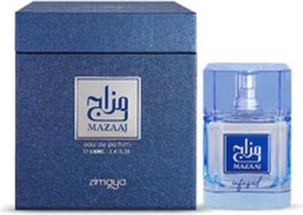 Zimaya Mazaaj Infused (Eau de Parfum, 100 ml)