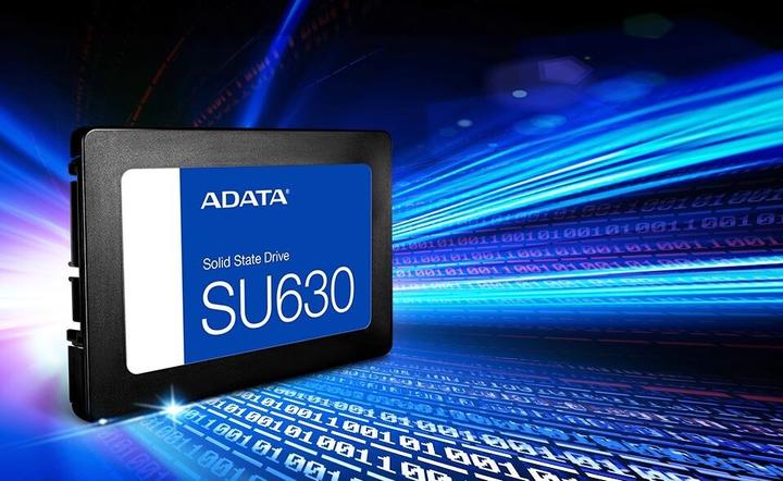 Produktbild Adata Ultimate SU630 (1920 GB, 2.5")