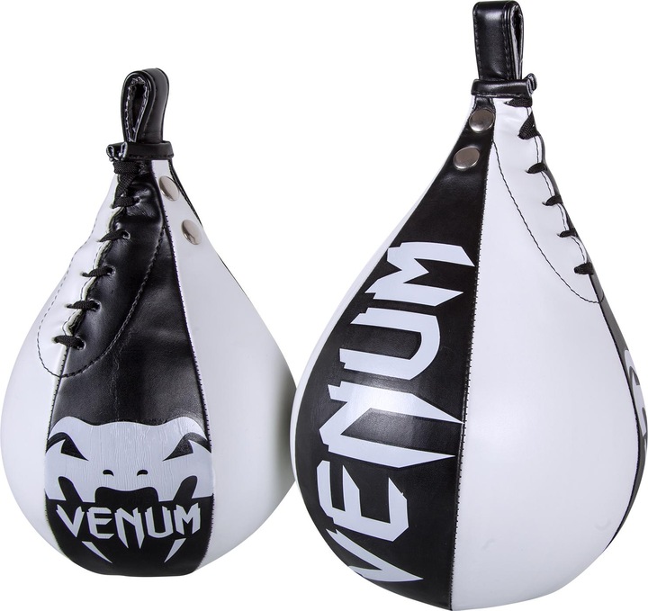 Actual product image Venum speed bag