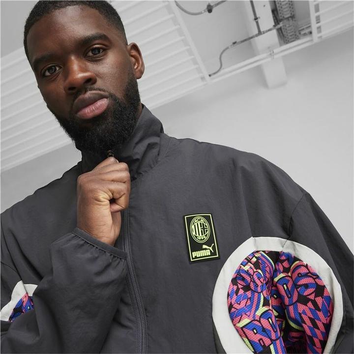 Produktbild Puma ACM FtblNrgy Woven Jacket (L)