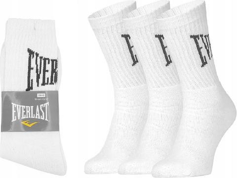 Produktbild Everlast 3er-Pack Tennissocken (39 - 42)