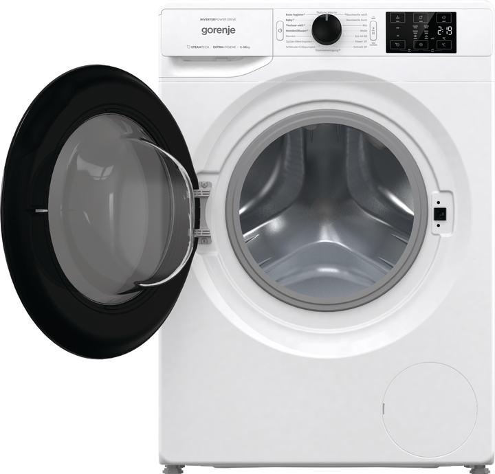 Image du produit Gorenje WNEI 14 APS Lave-linge à chargement frontal A (10 kg, Gauche)