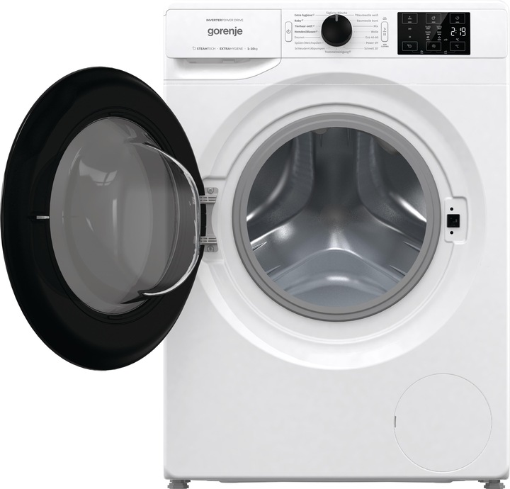 Produktbild Gorenje WNEI 14 APS Waschmaschine Frontlader A (10 kg, Links)
