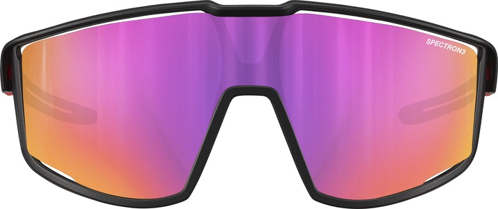 Image du produit Julbo Fury S (Noir, Pink, Spectron 3)