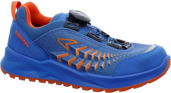 Produktbild Lowa Ferrox GTX LOW Junior (39)