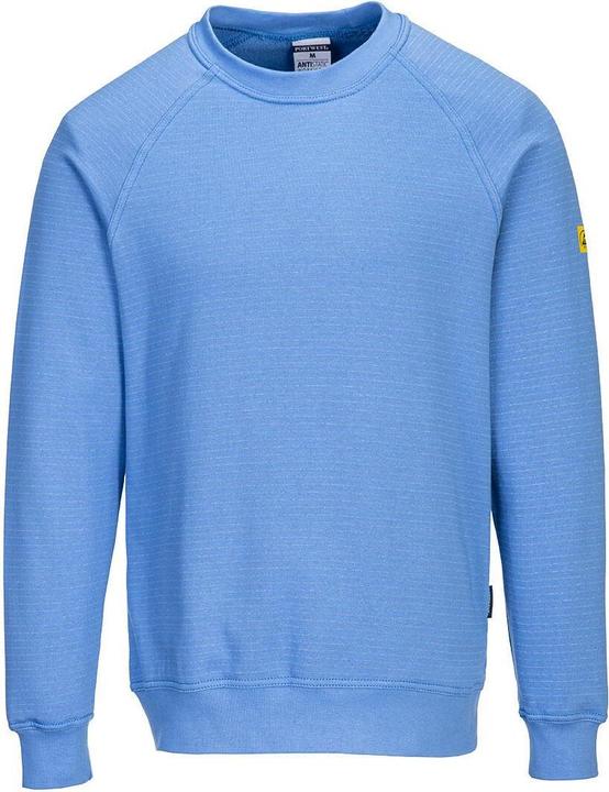 Produktbild Portwest Sweatshirt Antistatisch (3XL)