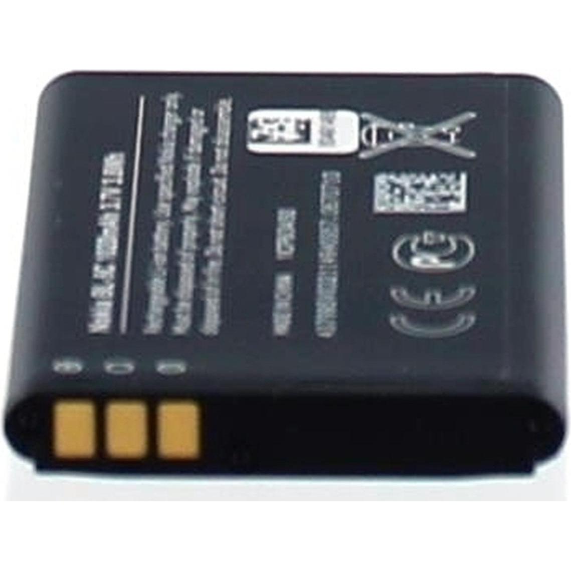 Nokia Original Akku für 2300, Smartphone Akku