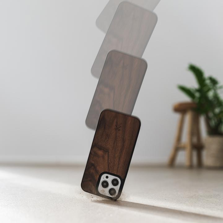 Produktbild Woodcessories Bumper Case MagSafe (Apple iPhone 14 Plus)