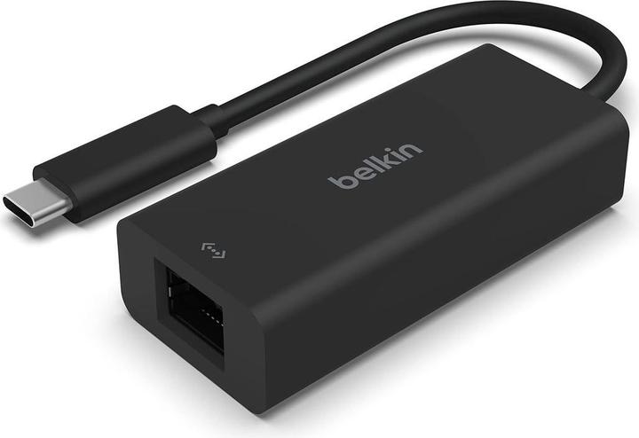Actual product image Belkin HDMI (Typ A) — USB Typ C (HDMI, 19 cm)