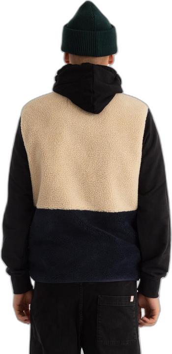 Produktbild Revolution Fleece-Weste (L)