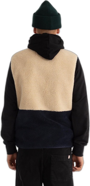 Actual product image Revolution Fleece vest (L)