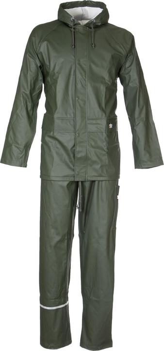 Actual product image Rukka Rain set (XXL)