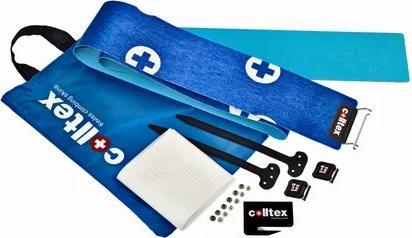 Produktbild Colltex Tödi Splitboard Fell Zuschneideset 160mm/170cm
