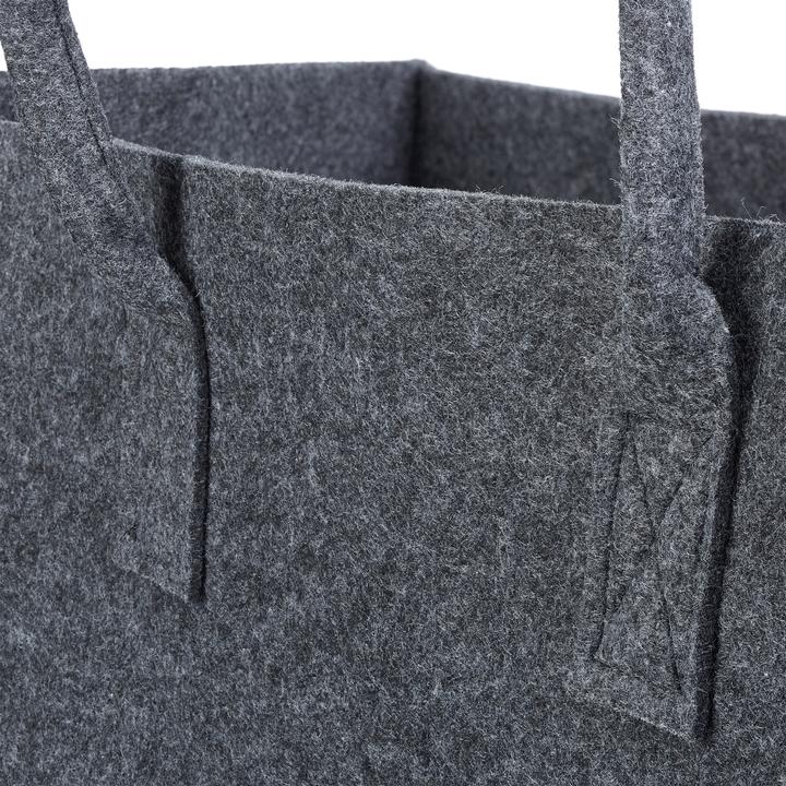 Image du produit CU Sac de bois de chauffage (25 x 50 x 25 cm)