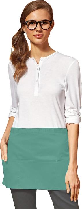 Produktbild Premier Schürze mit 3 Taschen bunt (One Size)