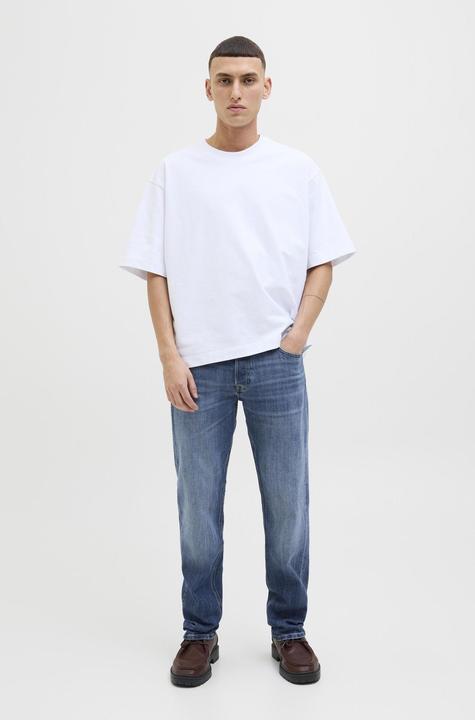 Produktbild Jack & Jones JJIMIKE JJORIGINAL GE 922 Tapered Fit Jeans Tapered Fit Jeans (W32/L34)
