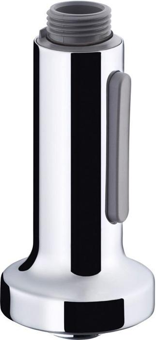 Actual product image hansgrohe Pull-out shower