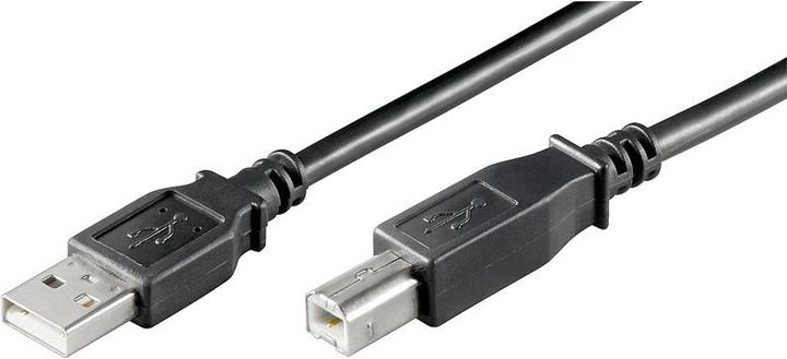Actual product image Goobay USB 2.0 Hi-Speed (1 m, USB 2.0)