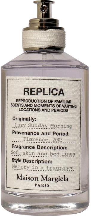 Maison Martin Margiela Replica Lazy Sunday Morning by Eau de Toilette Spray 100 ml (Eau de toilette, 100 ml)