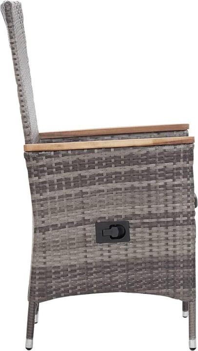 Image du produit vidaXL Salon de jardin