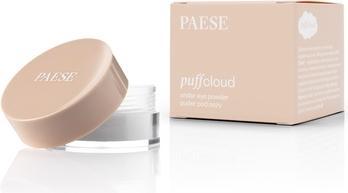 Actual product image Paese Puff Cloud Under Eye Powder Powder Under Eyes 5.3G