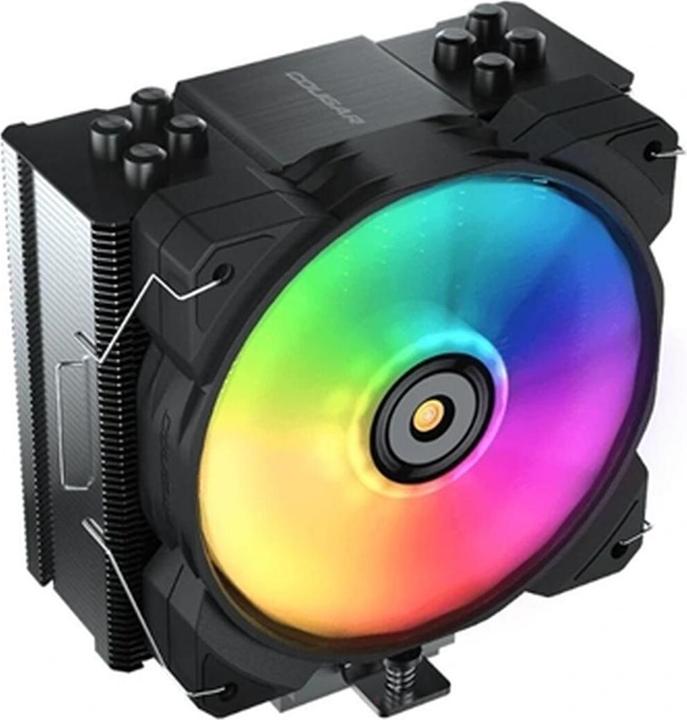 Produktbild Cougar Forza 50 ARGB (155 mm)