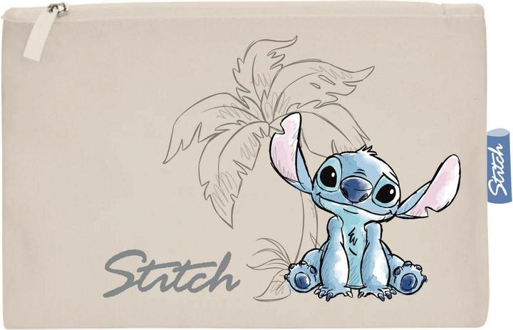 Arditex Kosmetiktasche Disney: Lilo & Stitch 22.5 x 16 (0.36 l)